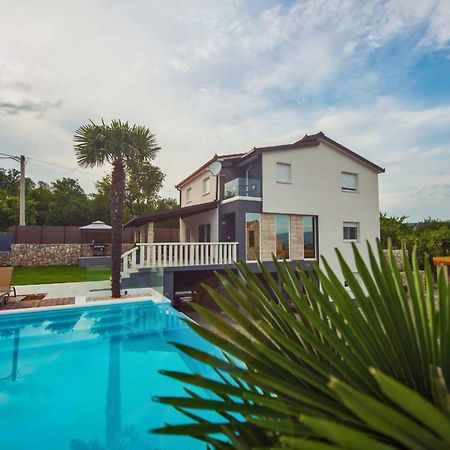 Villa Vida Zmijavci Exterior foto