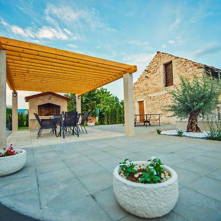 Villa Vida Zmijavci Exterior foto
