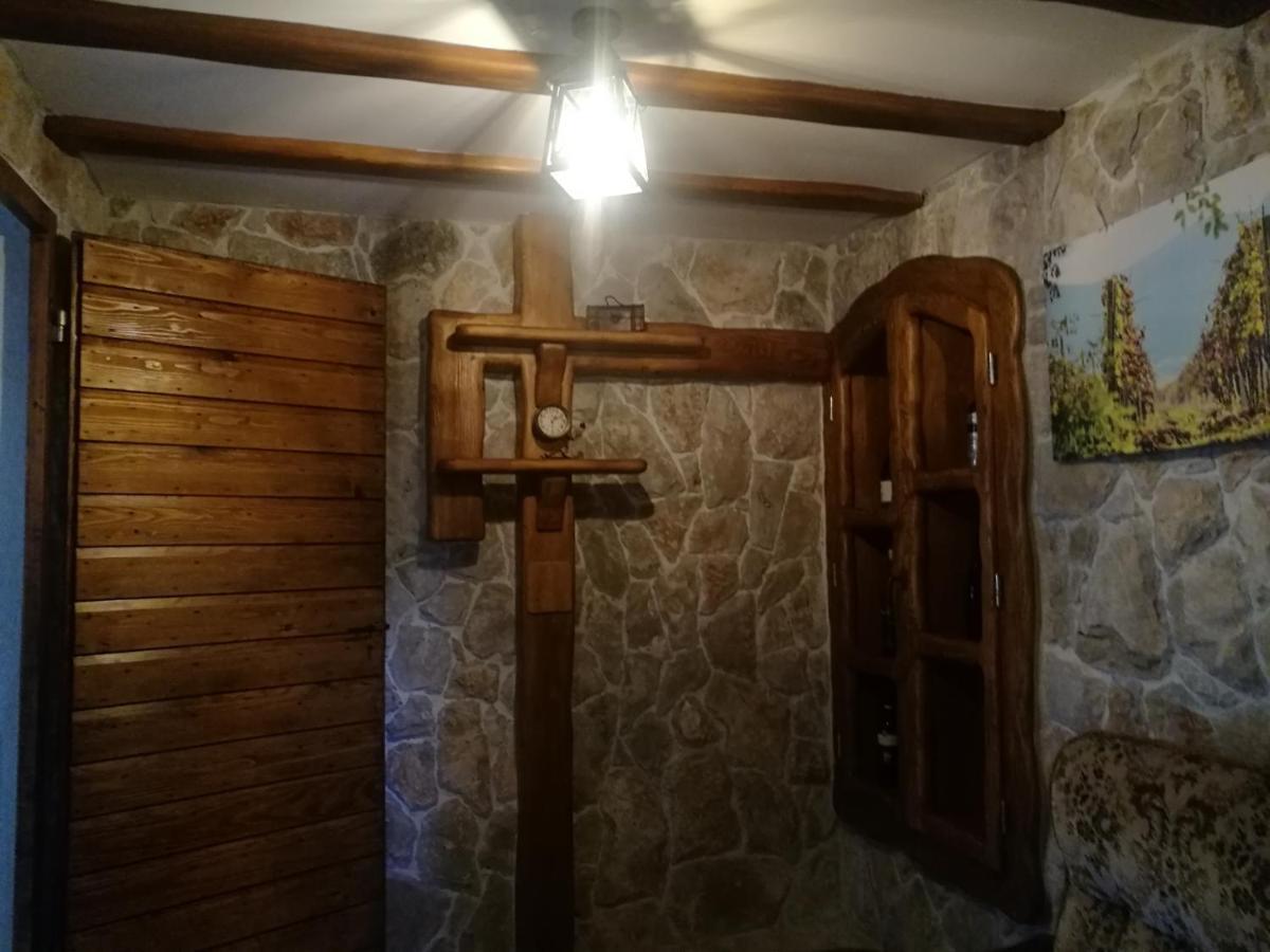 Villa Vida Zmijavci Exterior foto